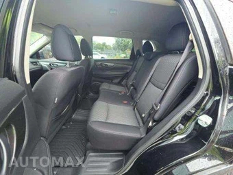 2020 Nissan Rogue S – miniatura 13