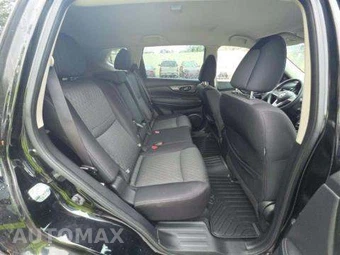 2020 Nissan Rogue S – miniatura 16