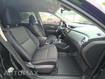 2020 Nissan Rogue S – miniatura 18