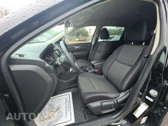 2020 Nissan Rogue S – miniatura 6