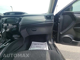 2020 Nissan Rogue S – miniatura 16