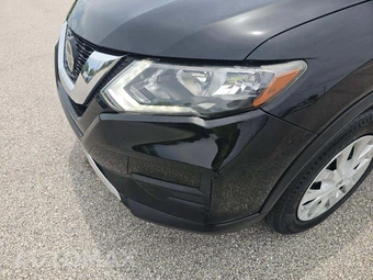 2020 Nissan Rogue S – miniatura 19