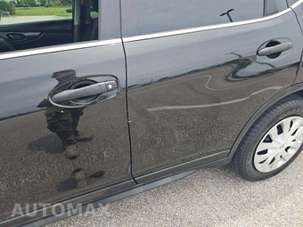 2020 Nissan Rogue S – miniatura 21