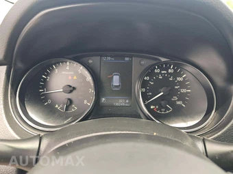 2020 Nissan Rogue S – miniatura 6