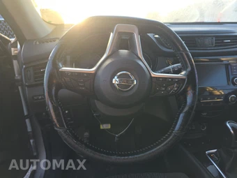 2020 Nissan Rogue S – miniatura 10