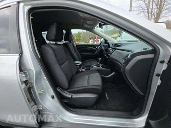 2020 Nissan Rogue S – miniatura 19