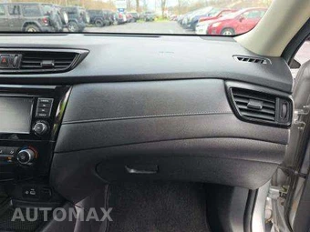 2020 Nissan Rogue S – miniatura 20