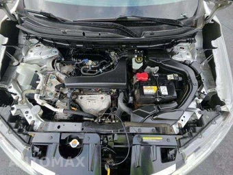 2020 Nissan Rogue S – miniatura 25