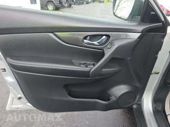 2020 Nissan Rogue S – miniatura 26