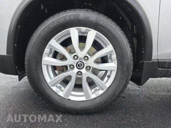 2020 Nissan Rogue S – miniatura 27
