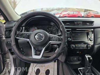 2020 Nissan Rogue S – miniatura 28