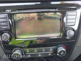 2020 Nissan Rogue S – miniatura 30