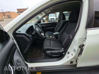 2020 Nissan Rogue S - miniatura 6