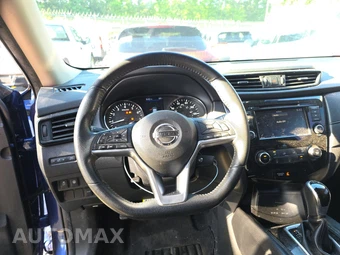 2020 Nissan Rogue S - miniatura 10