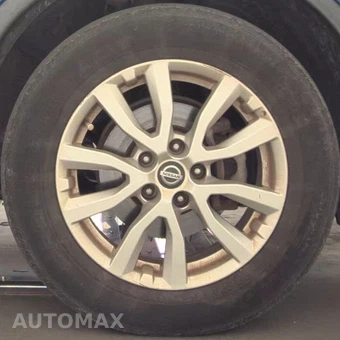 2020 Nissan Rogue S - miniatura 19