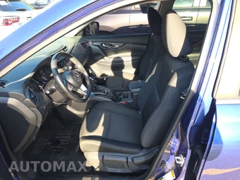 2020 Nissan Rogue S - miniatura 7