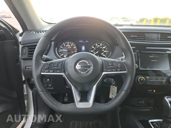 2020 Nissan Rogue S - miniatura 10