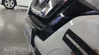 2020 Nissan Rogue S - miniatura 21