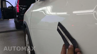2020 Nissan Rogue S - miniatura 26