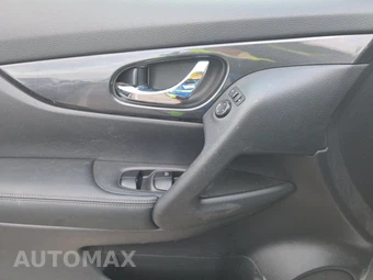 2020 Nissan Rogue S - miniatura 9