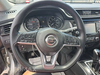 2020 Nissan Rogue S - miniatura 10