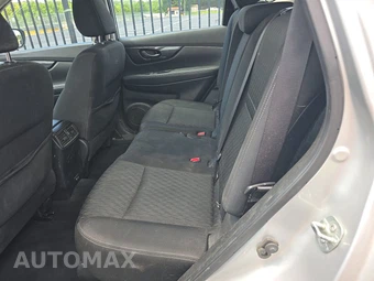2020 Nissan Rogue S - miniatura 13