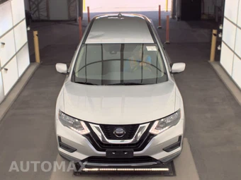 2020 Nissan Rogue S - miniatura 2