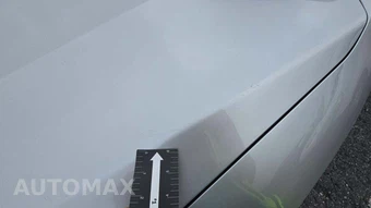 2020 Nissan Rogue S - miniatura 30