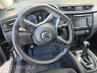 2020 Nissan Rogue S - miniatura 10