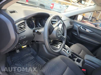 2020 Nissan Rogue S - miniatura 11