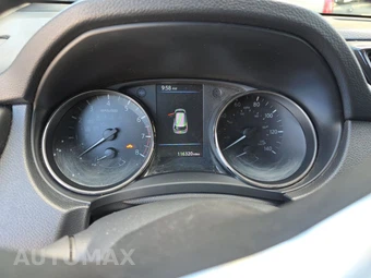 2020 Nissan Rogue S - miniatura 12