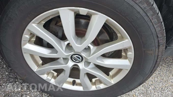 2020 Nissan Rogue S - miniatura 20