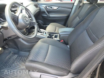 2020 Nissan Rogue S - miniatura 7