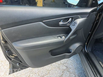 2020 Nissan Rogue S - miniatura 9