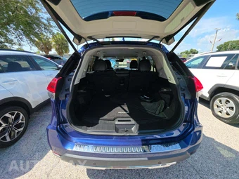 2020 Nissan Rogue SL – miniatura 14
