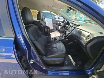 2020 Nissan Rogue SL – miniatura 18