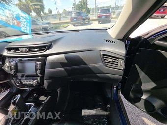 2020 Nissan Rogue SL – miniatura 19