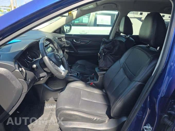 2020 Nissan Rogue SL – miniatura 6