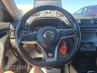 2020 Nissan Rogue SL – miniatura 10