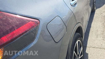 2020 Nissan Rogue SL – miniatura 22