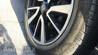 2020 Nissan Rogue SL – miniatura 27
