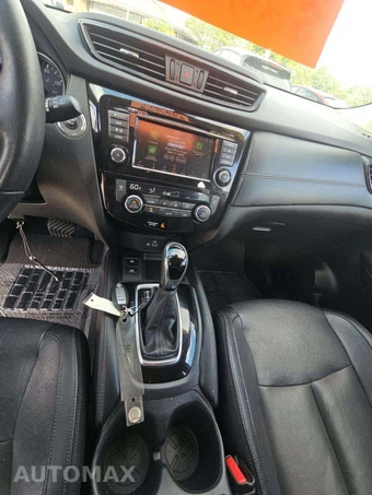 2020 Nissan Rogue SL – miniatura 10