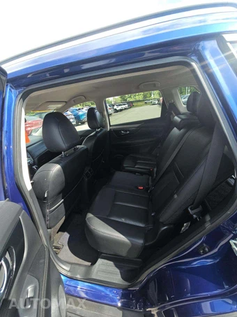 2020 Nissan Rogue SL – miniatura 13