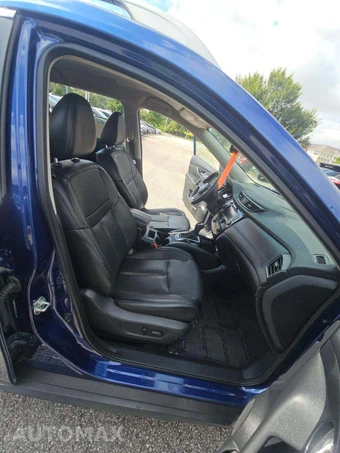 2020 Nissan Rogue SL – miniatura 18