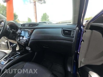 2020 Nissan Rogue SL – miniatura 19