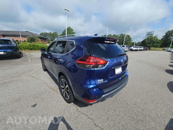 2020 Nissan Rogue SL – miniatura 2