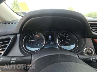 2020 Nissan Rogue SL – miniatura 9