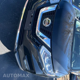 2020 Nissan Rogue SL - car from the USA, Manheim Buy-Now listing at AUTOMAX