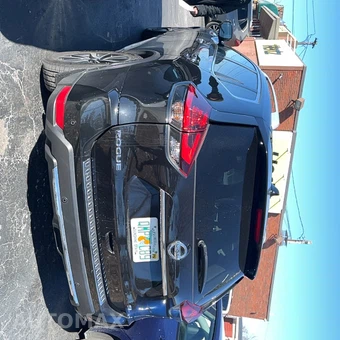 2020 Nissan Rogue SL - miniatura 10
