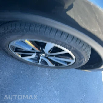 2020 Nissan Rogue SL - miniatura 14